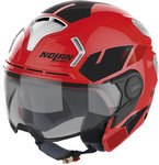 Nolan N30-4 T Blazer ジェットヘルメット