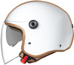Nexx Y.10 Midtown 噴氣頭盔