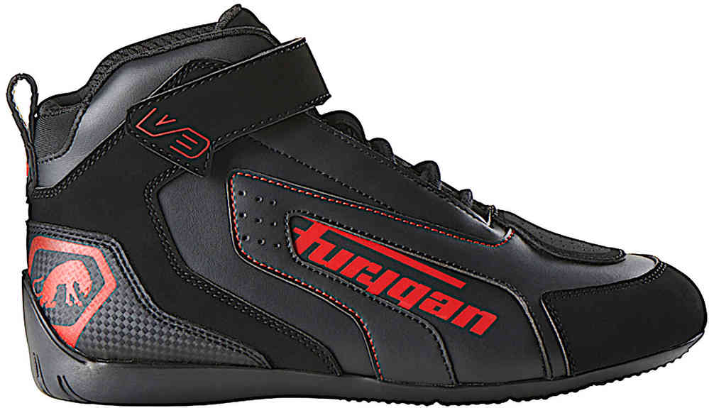 Furygan V3 Motocyklové boty