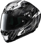 X-Lite X-803 RS Ultra Carbon Deception 頭盔
