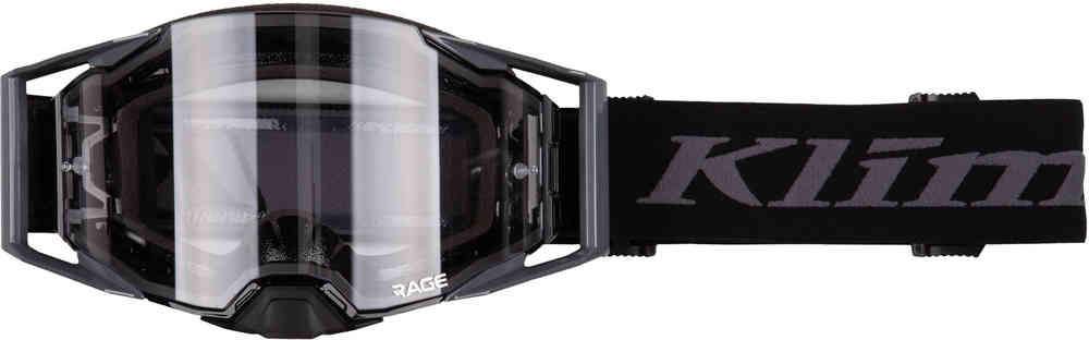 Klim Rage Motocross Goggles