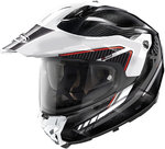 X-Lite X-552 Ultra Carbon Latitude N-Com 頭盔