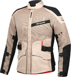 Ixon M-Njord 오토바이 섬유 재킷