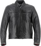 Helstons Primo Motorcycle Leather Jacket