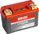BS Battery Litiumjonbatteri - BSLI-04/06
