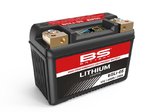 BS Battery Lithium-ion batteri - BSLI-05