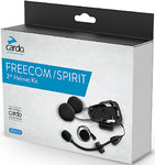 Cardo Freecom/Spirit HD 第二個頭盔擴展套件