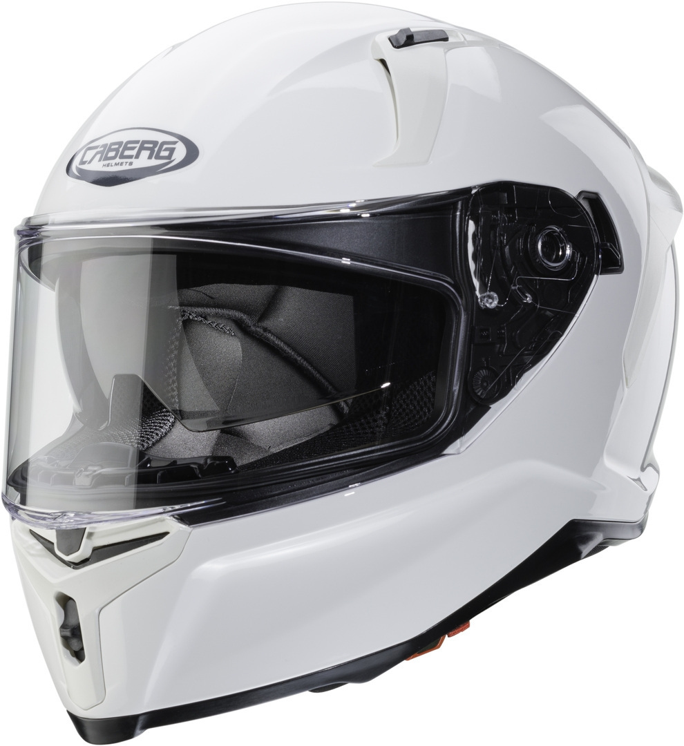 Caberg Avalon X Helm, wit, afmeting 2XL