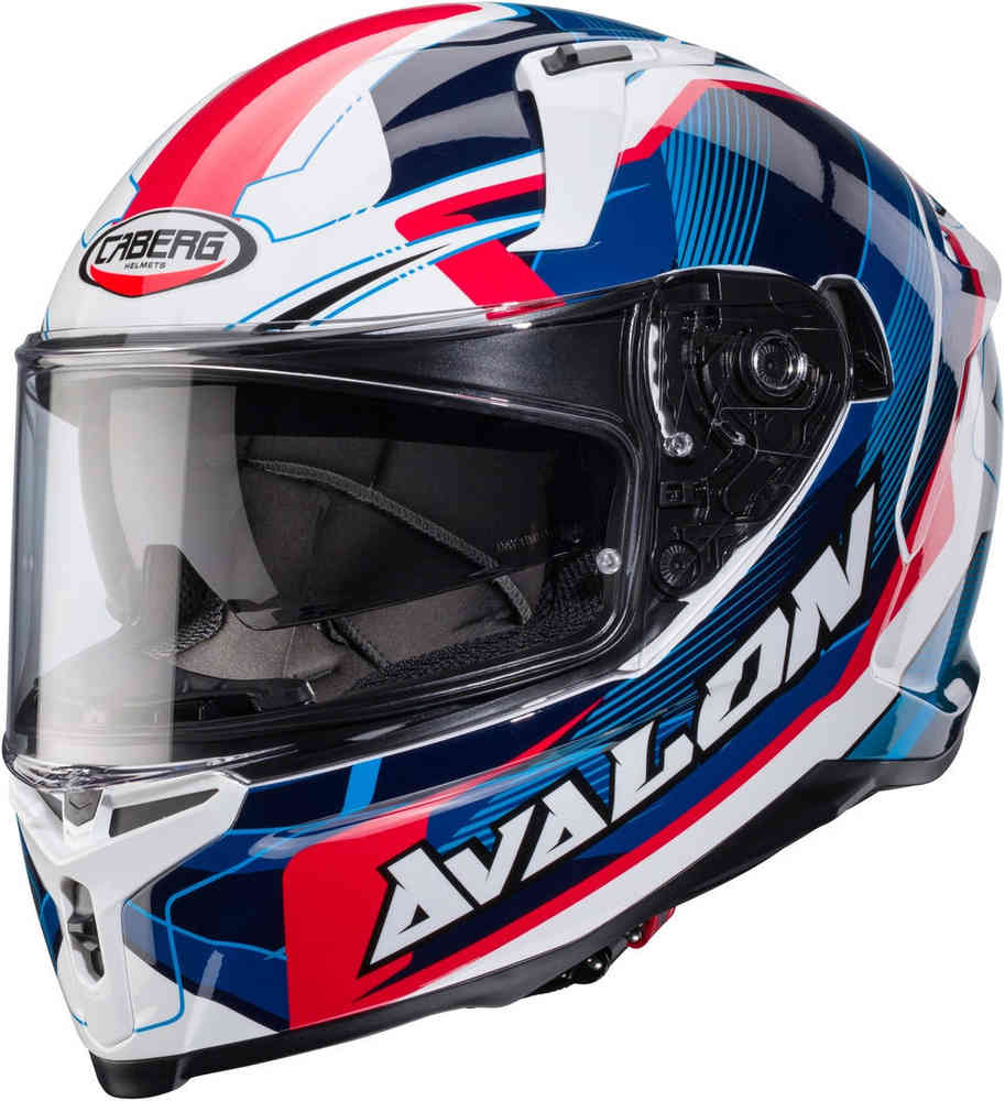 Caberg Avalon X Optic 頭盔