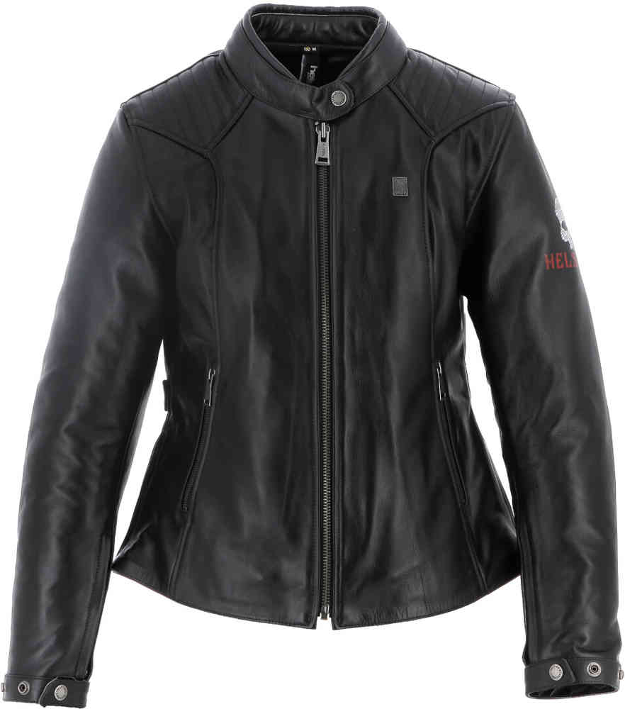 Helstons Emilia Ladies Motorcycle Leather Jacket - buy cheap FC-Moto