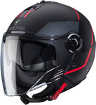 Caberg Riviera V4 X Geo ジェットヘルメット