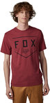FOX Shield Tech T-skjorte