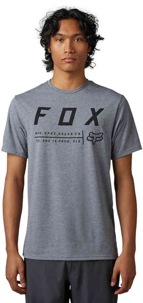 FOX Non Stop T-skjorte