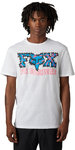 FOX Barb Wire II Premium T-skjorte