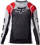 FOX Airline Sensory Motocross trøje