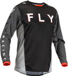 Fly Racing Kinetic Kore Motocross tröja