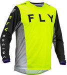 Fly Racing Kinetic Kore Motorcross shirt
