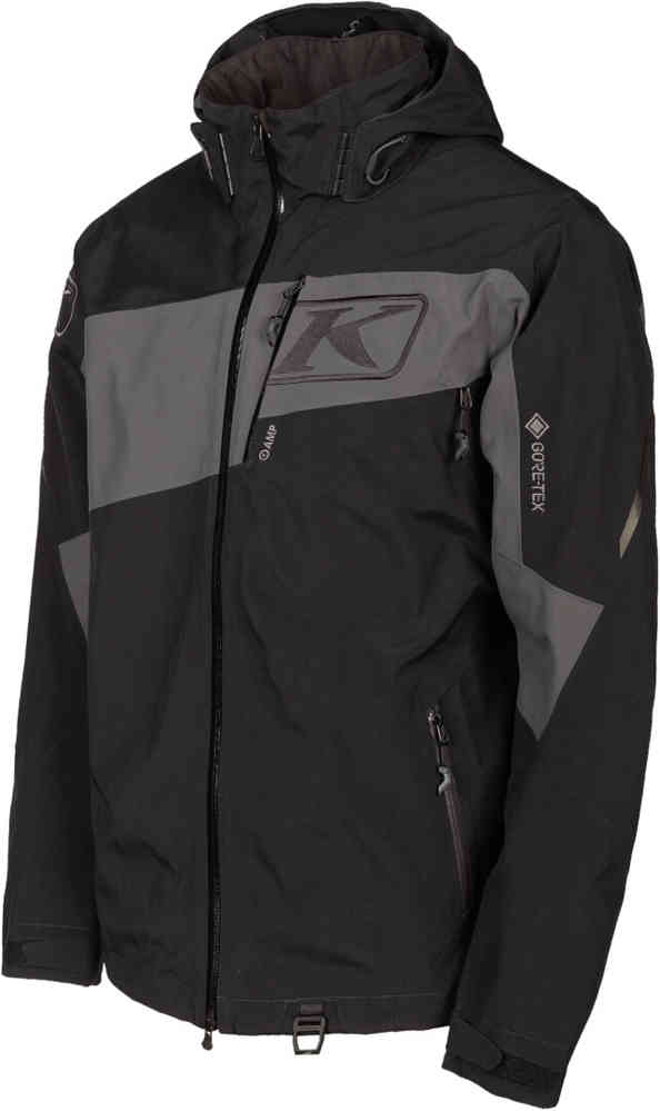 Klim Storm 2022 Snowmobile Jacket - buy cheap FC-Moto