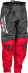Fly Racing F-16 Motocross Spodnie młodzieżowe
