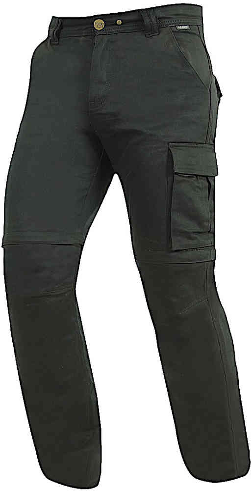 Trilobite Dual Pants 2.0 Мотоциклетные текстильные штаны