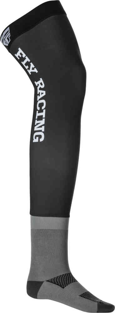 Fly Racing Knee Brace Chaussettes