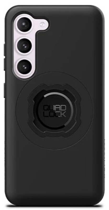 Quad Lock 휴대폰 케이스 - 삼성 갤럭시 S23