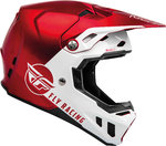 Fly Racing Formula CC Centrum Motocross Helmet