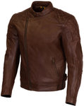 Merlin Chester D3O Cafe Motocyklová kožená bunda