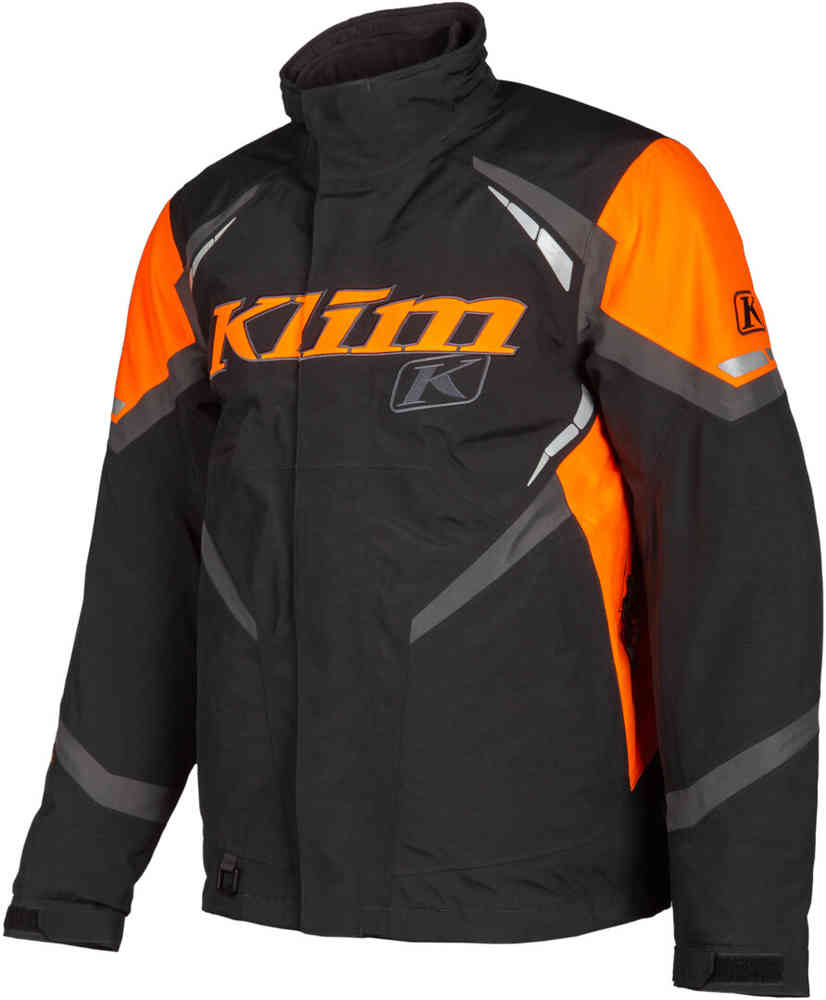 Klim Keweenaw 2022 Snowmobile Jacket - buy cheap FC-Moto