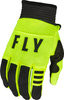 Fly Racing F-16 2023 Youth Motocross Motocross Handskar