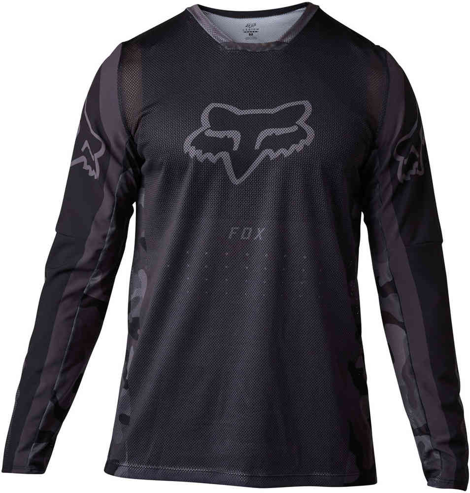 FOX Ranger Air Camisola de Motocross