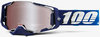 {PreviewImageFor} 100% Armega HiPER Novel Motocross beskyttelsesbriller