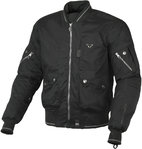 Macna Bastic 2023 водонепроницаемая мотоциклетная текстильная куртка