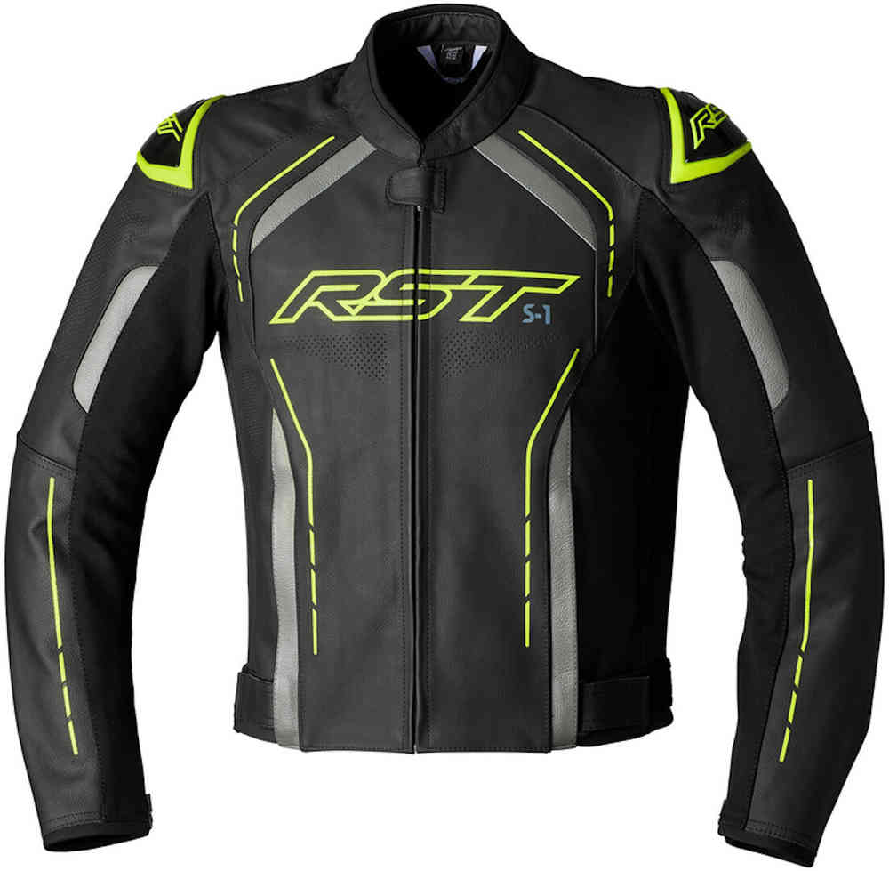 RST S1 Motocyklová kožená bunda