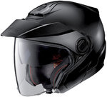 Nolan N40-5 Classic 2023 N-Com Реактивный шлем