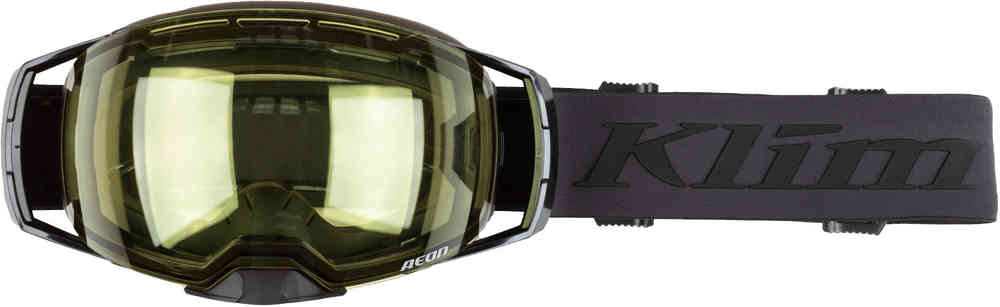 Klim Aeon Snescooter beskyttelsesbriller