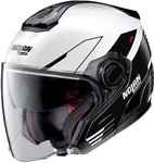 Nolan N40-5 Zefiro 2023 N-Com Реактивный шлем