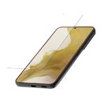 Quad Lock Proteção de vidro temperado - Samsung Galaxy S22