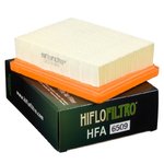 Hiflofiltro Luftfilter - HFA6509