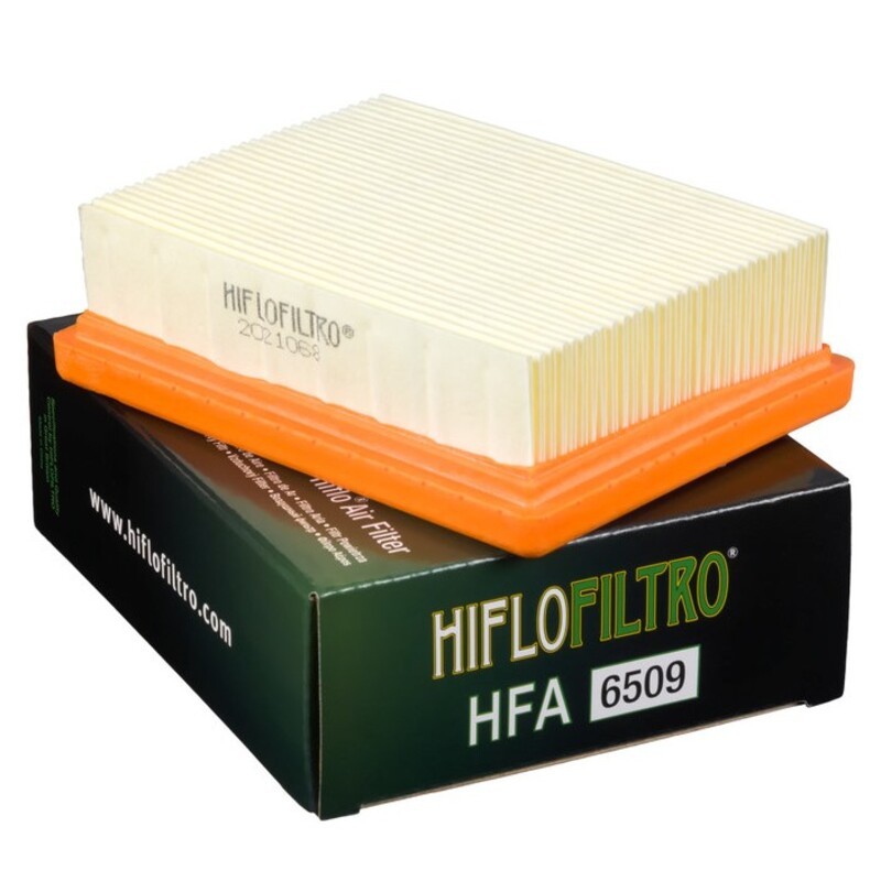 Hiflofiltro エアフィルター - HFA6509