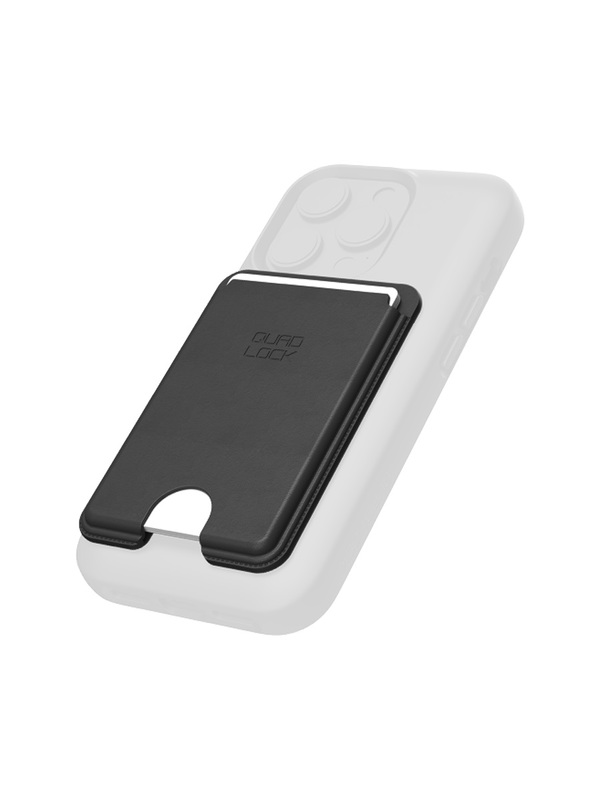 Quad Lock Parabrisas del coche / Tablero de instrumentos Smartphone Holder  - mejores precios ▷ FC-Moto