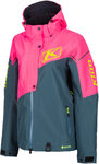 Klim Alpine 2022 스노모빌 재킷
