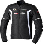 RST IOM Team Evo Motorcycle Textile Jacket