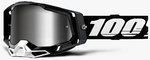 100% Racecraft II Essential Óculos de Motocross