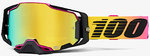 100% Armega 91 Motorcross bril