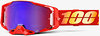 {PreviewImageFor} 100% Armega Nuketown Motocross beskyttelsesbriller