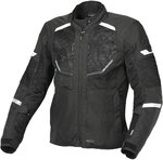 Macna Tondo giacca tessile moto impermeabile