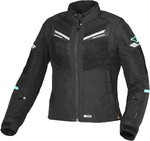 Macna Tondo waterproof Ladies Motorcycle Textile Jacket