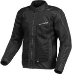 Macna Empire jaqueta têxtil impermeável da motocicleta