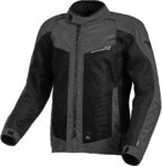 Macna Empire NightEye водонепроницаемая мотоциклетная текстильная куртка